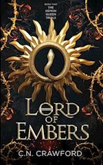 Lord of Embers 
