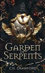 Garden of Serpents