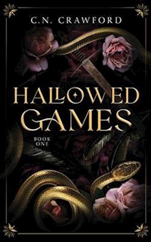 Hallowed Games