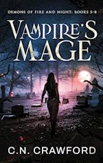 Vampires Mage