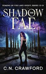 The Shadow Fae