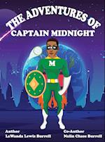 The Adventures of Captain Midnight 