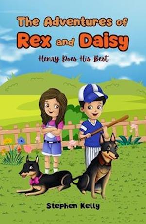 The Adventures of Rex and Daisy