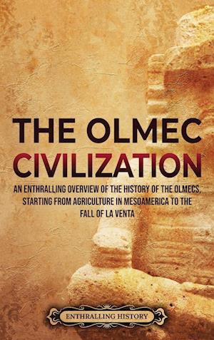 The Olmec Civilization