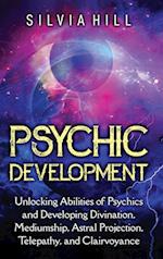 Psychic Development