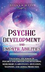 Psychic Development and Empath Abilities