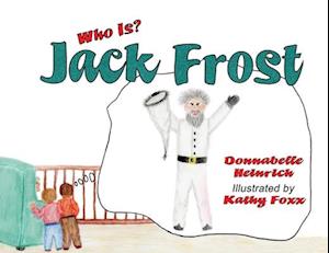 Who Is Jack Frost