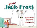 Who Is Jack Frost