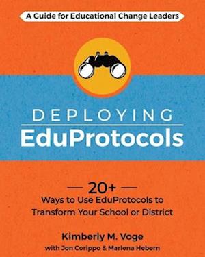 Deploying EduProtocols