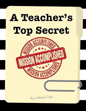 A Teacher's Top Secret