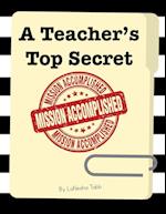 A Teacher's Top Secret