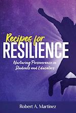 Recipes for Resilience