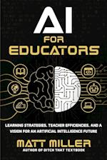 AI for Educators