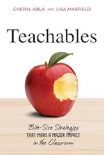 Teachables