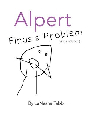 Alpert Finds a Problem