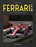 Ferrari in F1