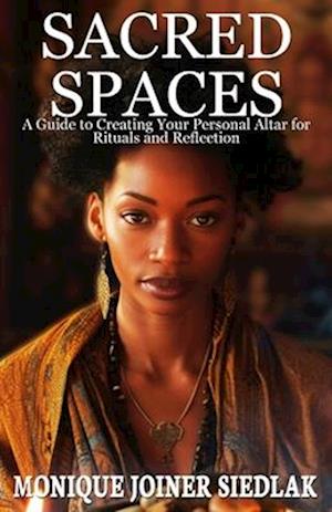 Sacred Spaces: A Guide to Creating Your Personal Altar for Rituals and Reflection