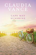 Cape May Sunshine (Cape May Book 11) 
