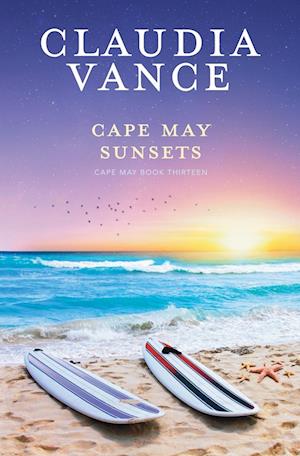 Cape May Sunsets (Cape May Book 13)