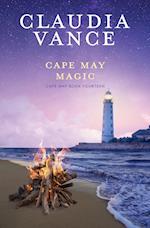 Cape May Magic (Cape May Book 14)