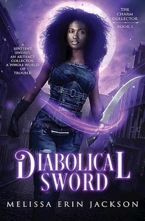 Diabolical Sword