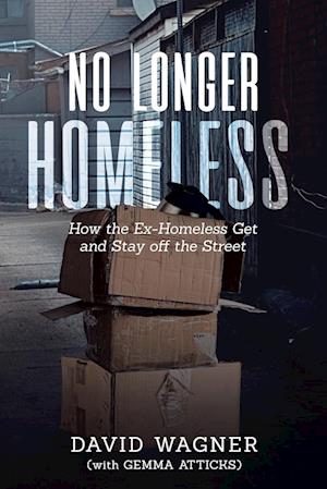 NO LONGER HOMELESS