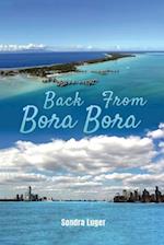 Back From Bora Bora 