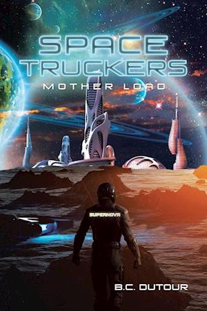 SPACE TRUCKERS