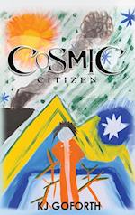 Cosmic Citizen 