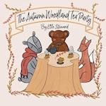 The Autumn Woodland Tea Party