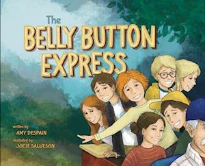 The Belly Button Express