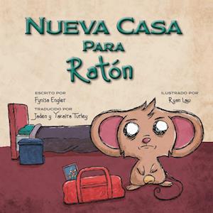 Nueva Casa Para Ratón