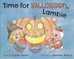 Time for Halloween, Lambie 