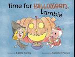 Time for Halloween, Lambie 