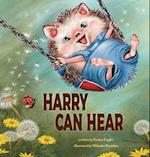 Harry Can Hear 