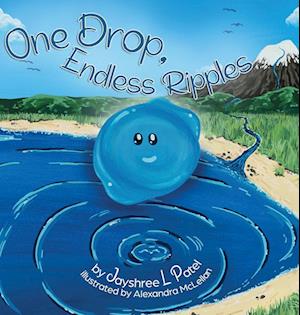 One Drop, Endless Ripples