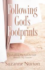 Following God's Footprints