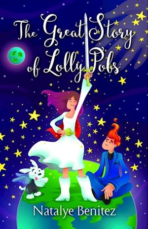 Great Story of Lolly Pobs