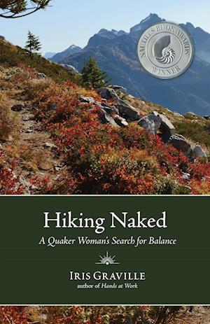 Hiking Naked