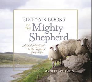 Sixty-Six Books of the Mighty Shepherd