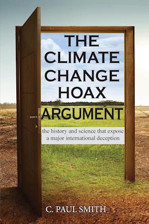 The Climate Change Hoax Argument