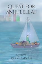 The Quest for Sniffleleaf