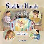 Shabbat Hands 