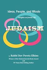 Judaism: Ideas, People, and Rituals 