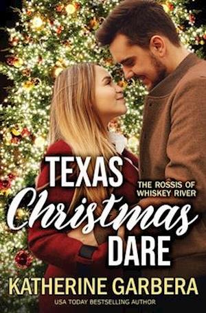 Texas Christmas Dare