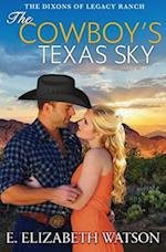 The Cowboy's Texas Sky 