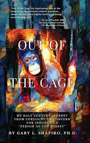 Out of the Cage