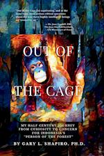 Out of the Cage