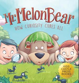 Mr. Melon Bear