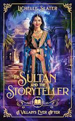 The Sultan and The Storyteller 